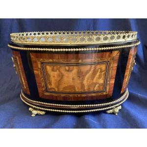 Napoleon III Planter
